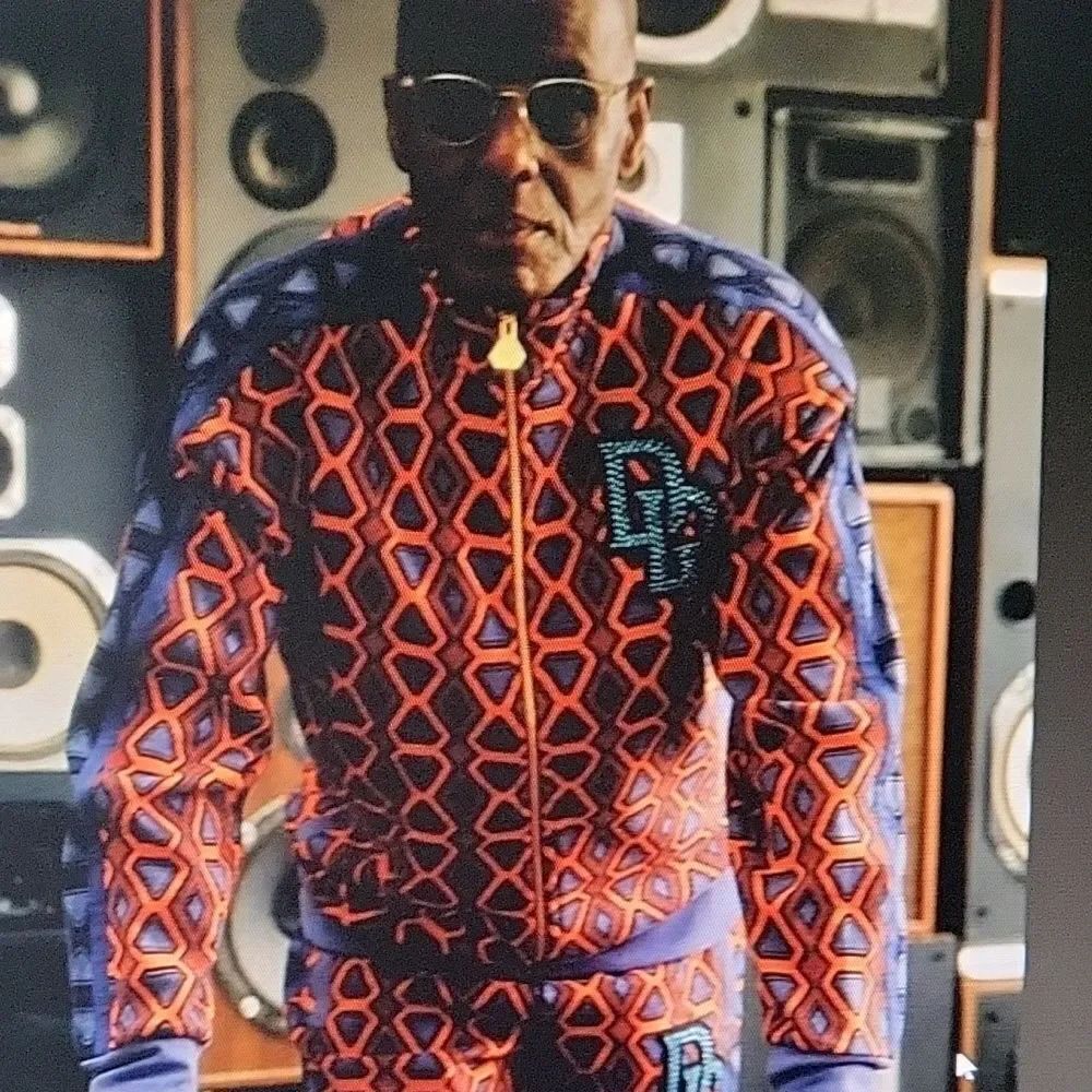 Puma X Dapper DAN Collection - Picture 6 of 7